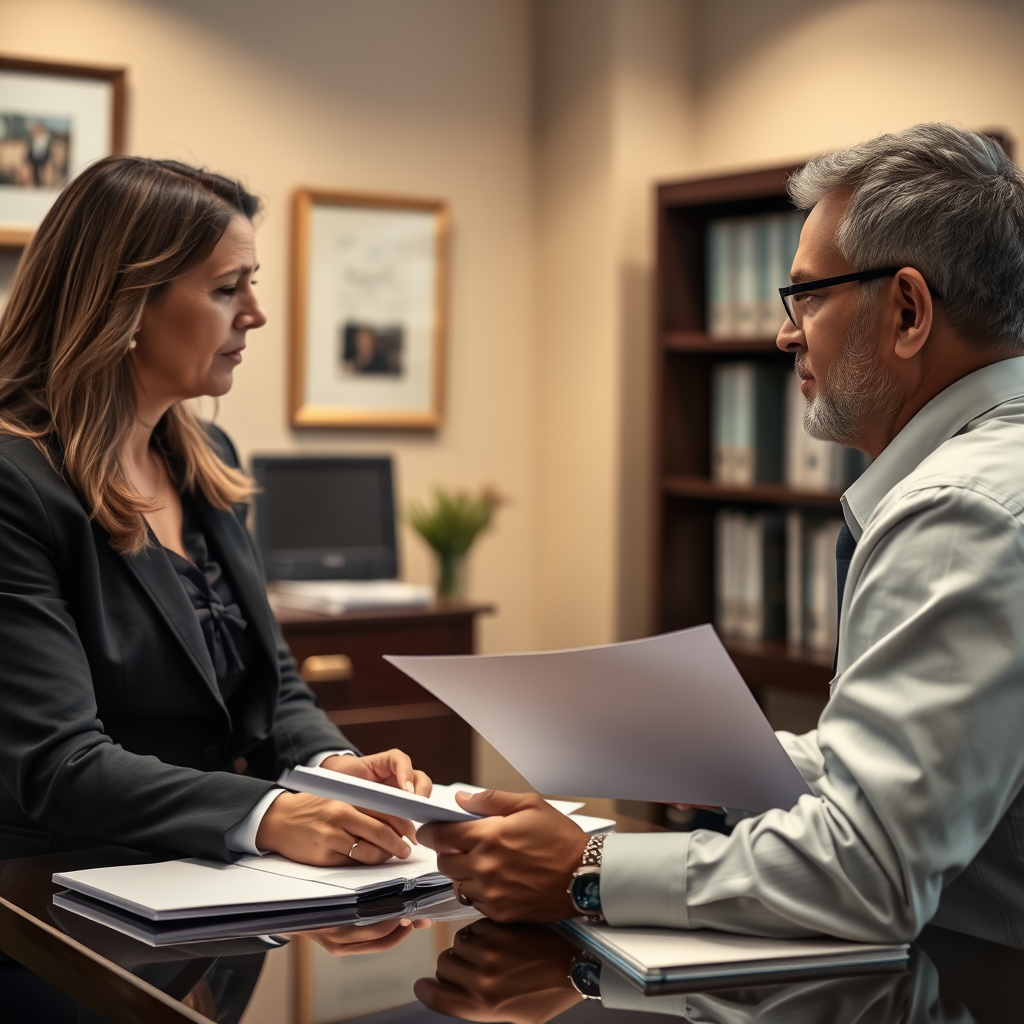 Manslaughter Lawyer Prince William County, VA