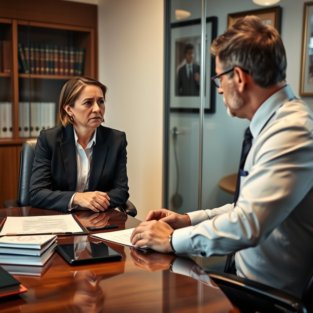 Manslaughter Lawyer Stafford County, VA