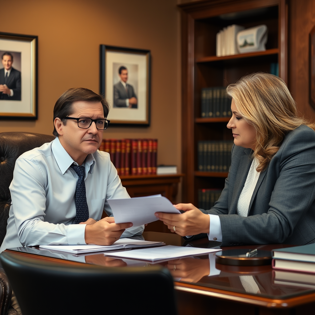 Manslaughter Lawyer Suffolk, VA