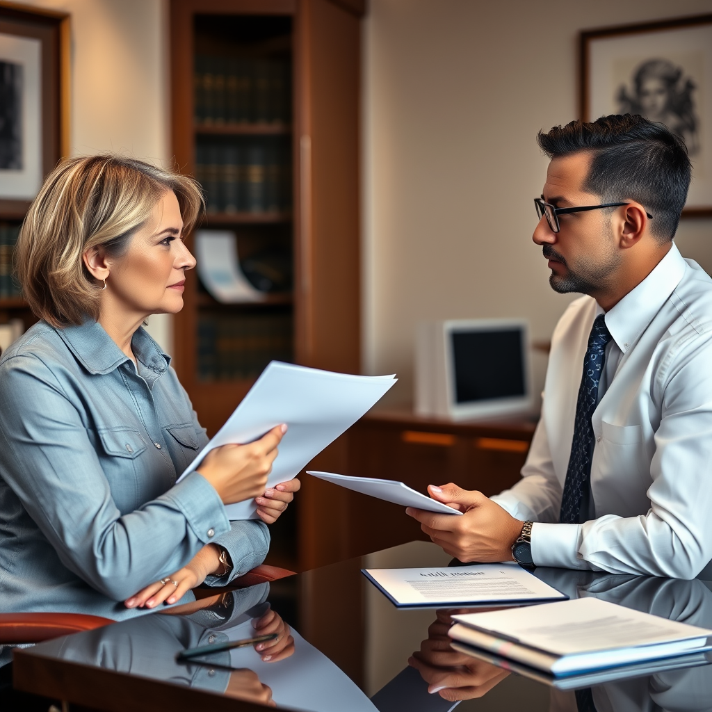 Murder Defense Lawyer Fairfax, VA
