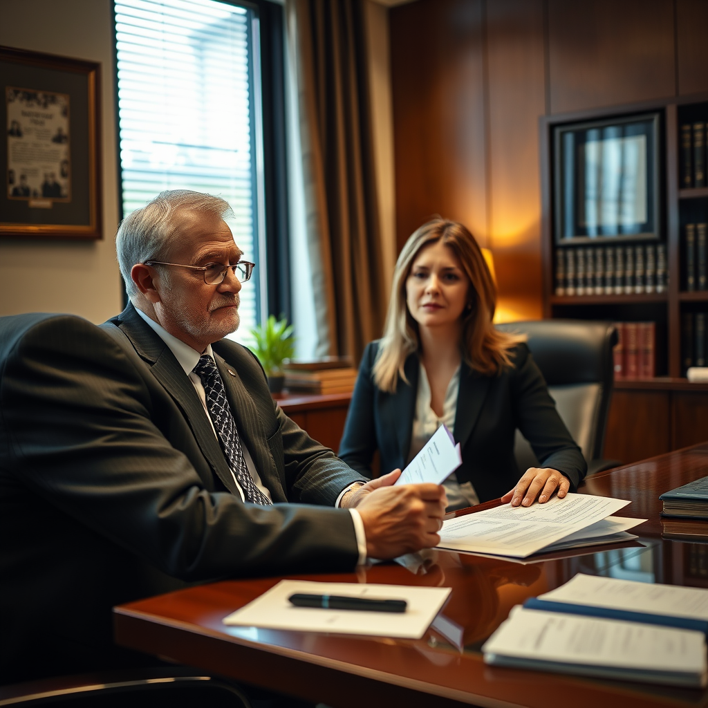Murder Defense Lawyer Henrico County, VA