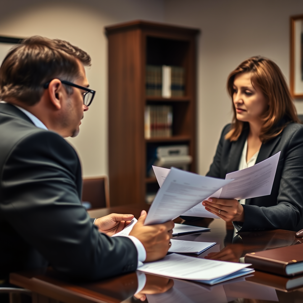 Murder Defense Lawyer Loudoun County, VA