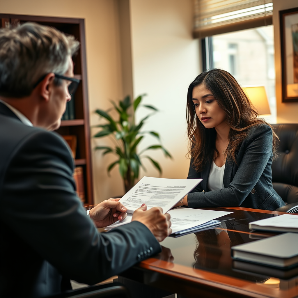 Murder Defense Lawyer Stafford County, VA