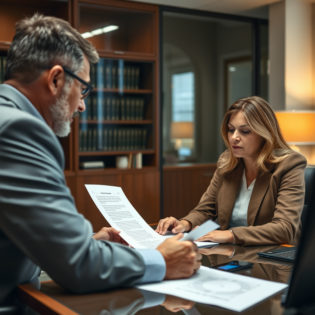 Police ID Fraud Defense Lawyer Albemarle County, VA