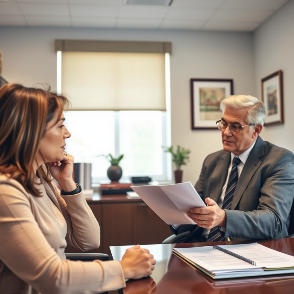 Police ID Fraud Defense Lawyer Arlington County, VA