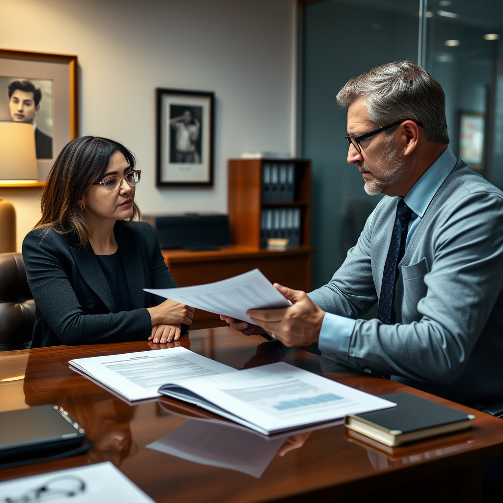 Police ID Fraud Defense Lawyer Augusta County, VA