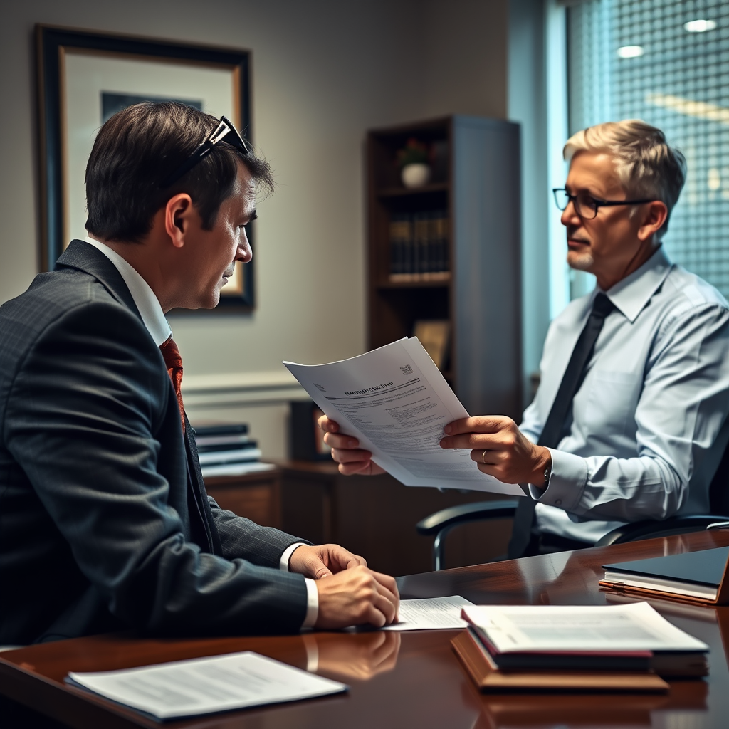 Police ID Fraud Defense Lawyer Bedford County, VA