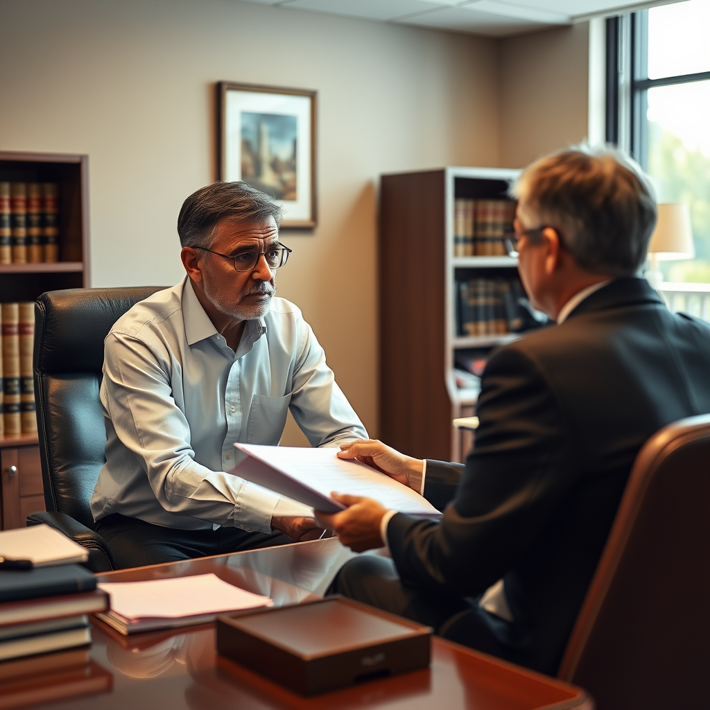 Police ID Fraud Defense Lawyer Caroline County, VA
