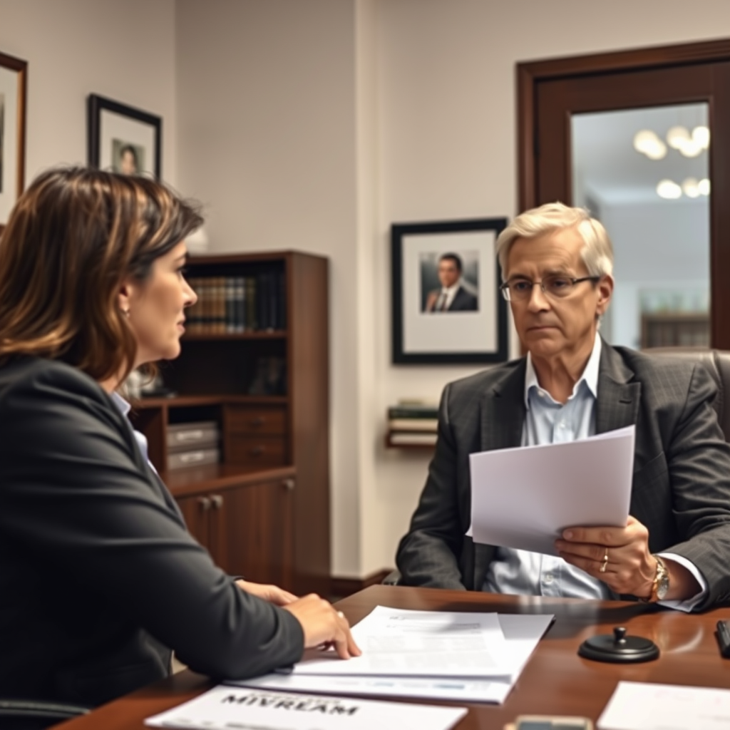 Police ID Fraud Defense Lawyer Fairfax County, VA