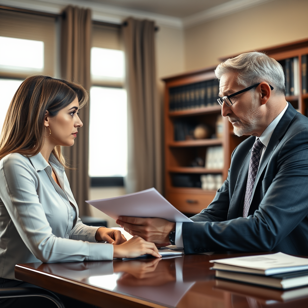 Police ID Fraud Defense Lawyer Fairfax, VA