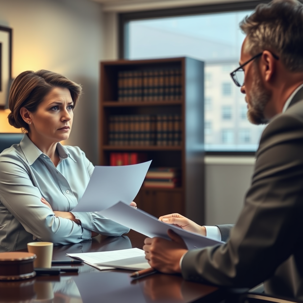 Police ID Fraud Defense Lawyer Gloucester County, VA
