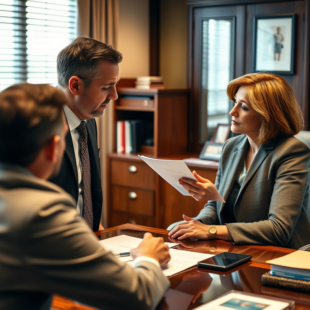 Police ID Fraud Defense Lawyer Henrico County, VA