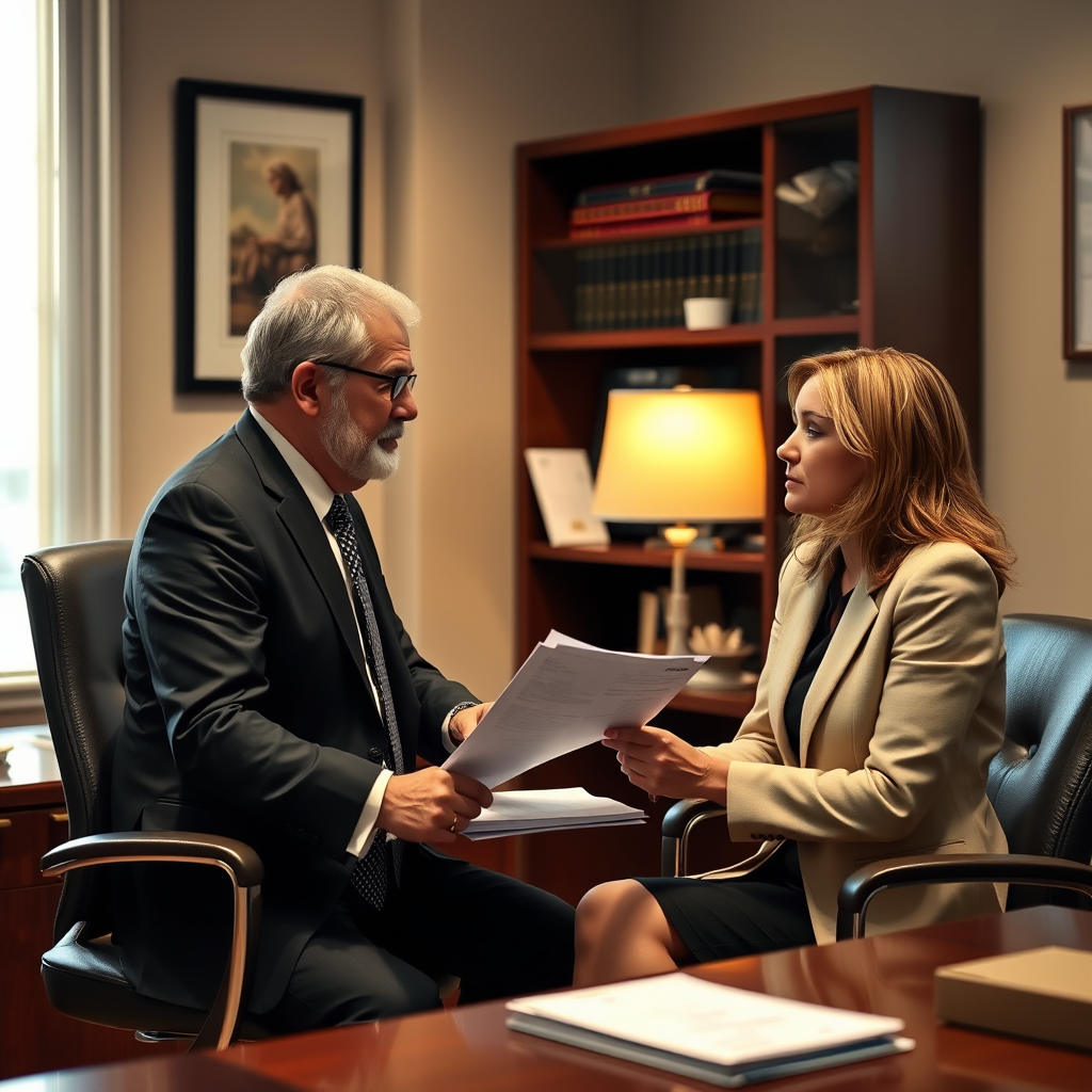 Police ID Fraud Defense Lawyer Lexington, VA
