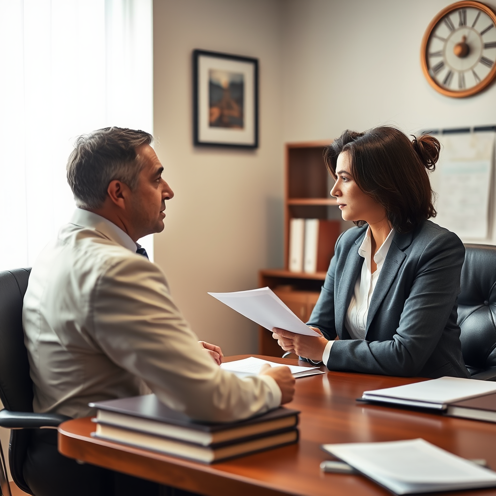 Police ID Fraud Defense Lawyer Manassas Park, VA