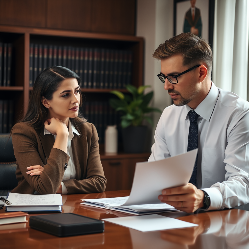 Police ID Fraud Defense Lawyer Prince William County, VA