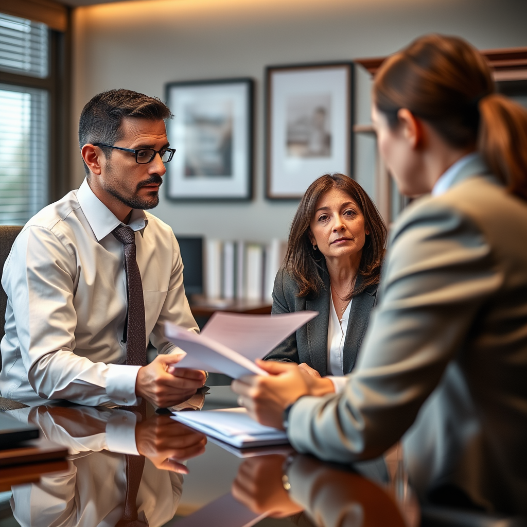 Police ID Fraud Defense Lawyer Warren County, VA