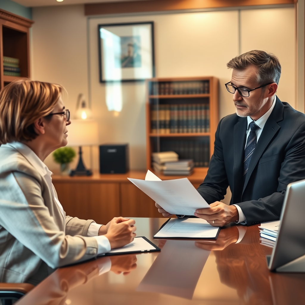 Property Damage Lawyer Augusta County, VA