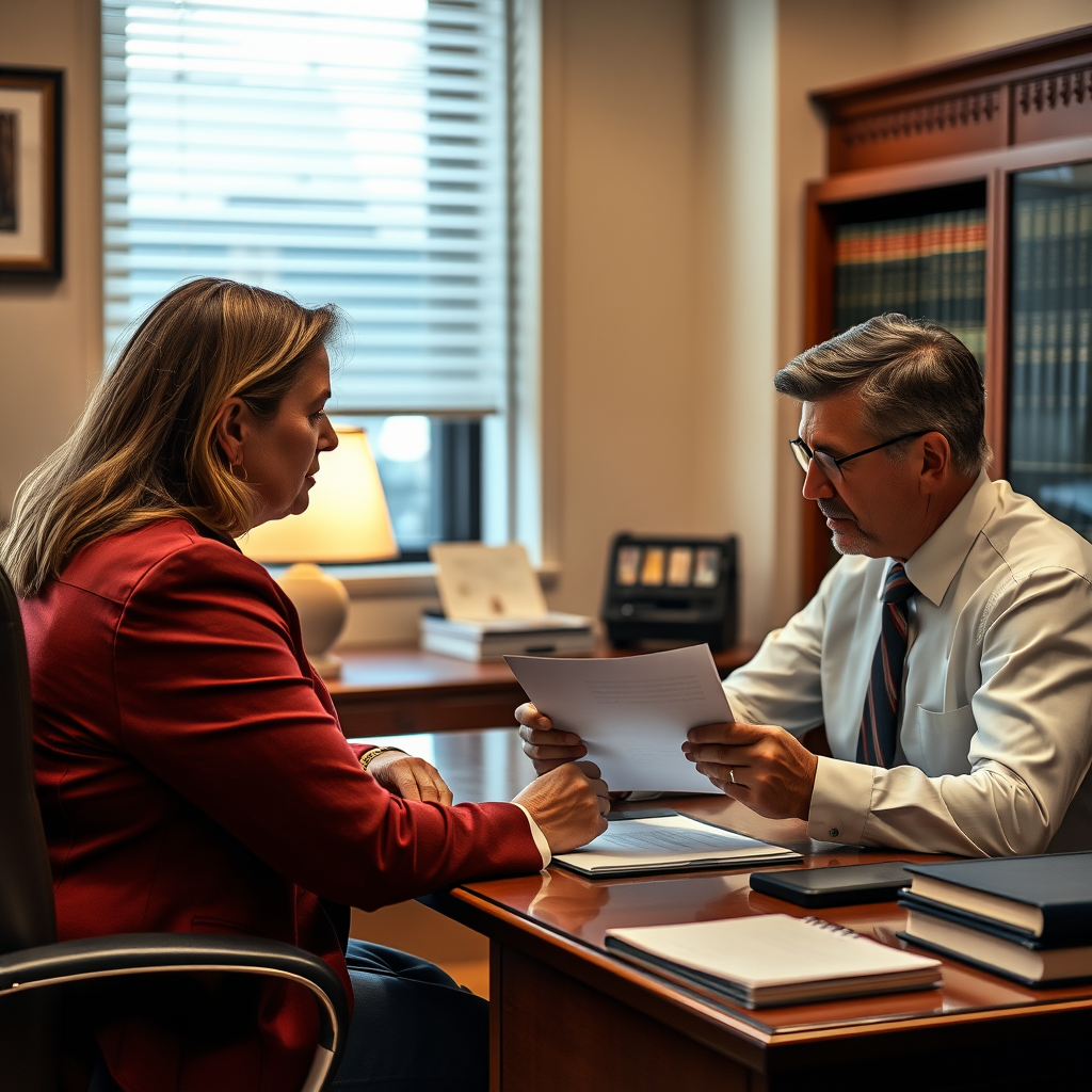 Property Damage Lawyer Madison County, VA