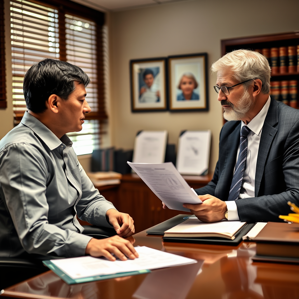 Rape Defense Lawyer Albemarle County, VA