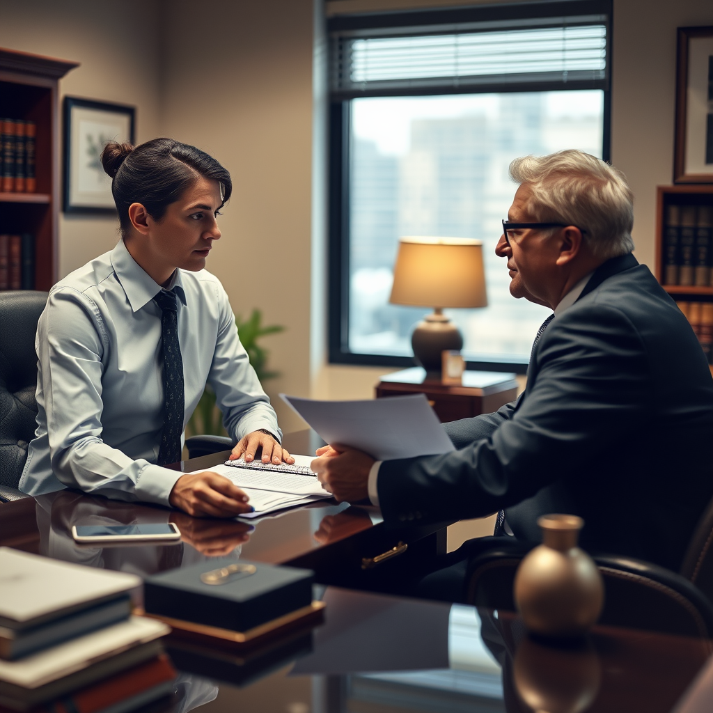 Rape Defense Lawyer Culpeper County, VA