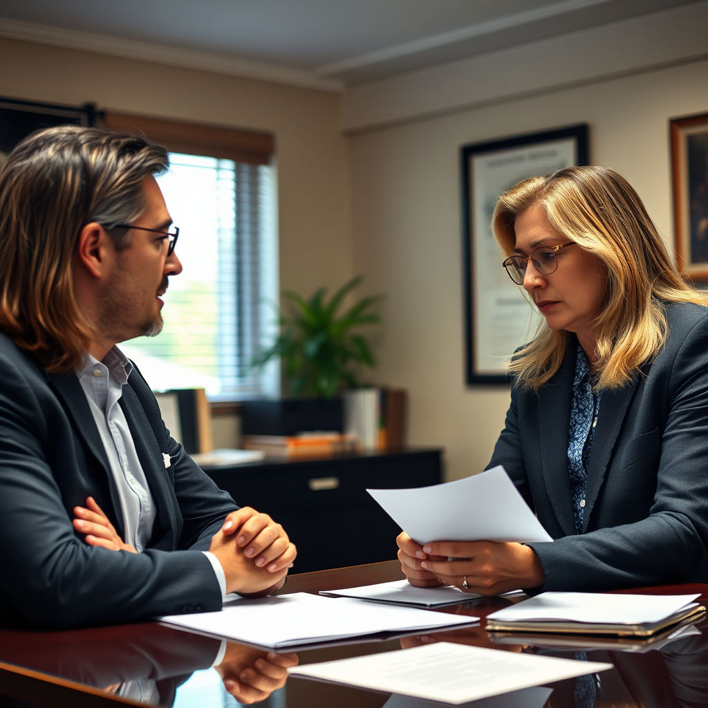 Rape Defense Lawyer Fairfax County, VA