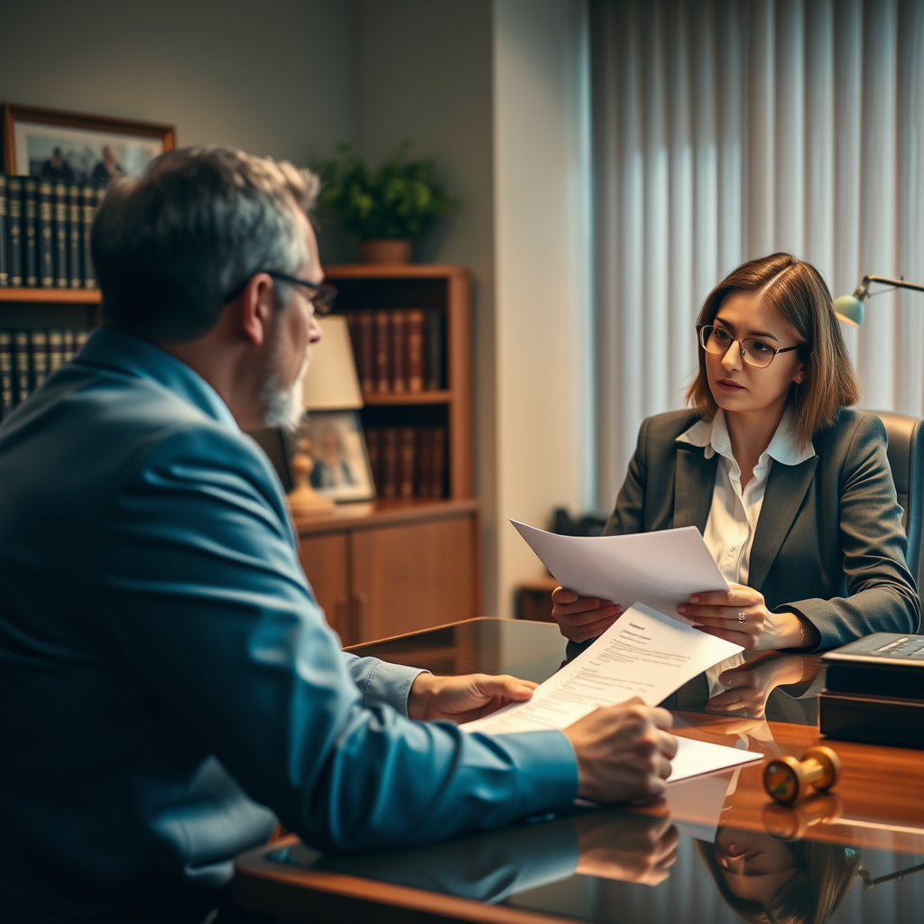 Rape Defense Lawyer Orange County, VA