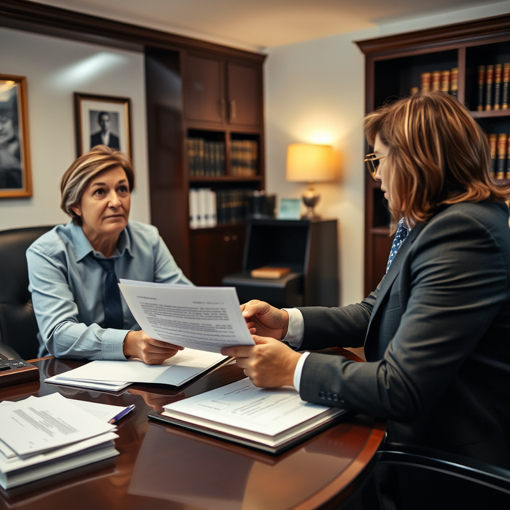 Rape Defense Lawyer Suffolk, VA