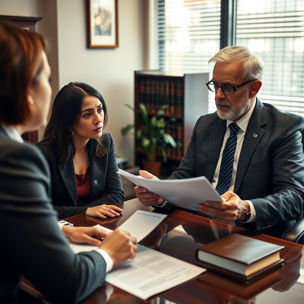 Robbery Defense Lawyer Albemarle County, VA