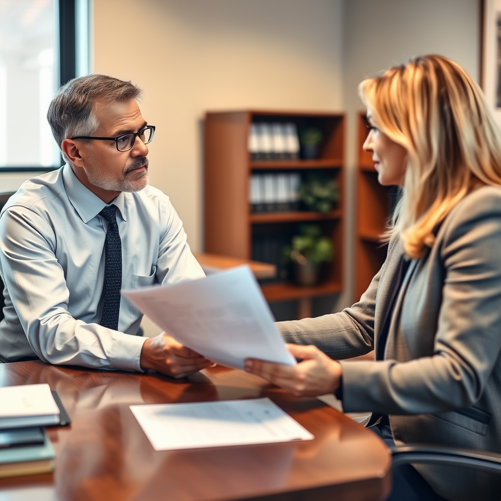 Robbery Defense Lawyer Arlington County, VA