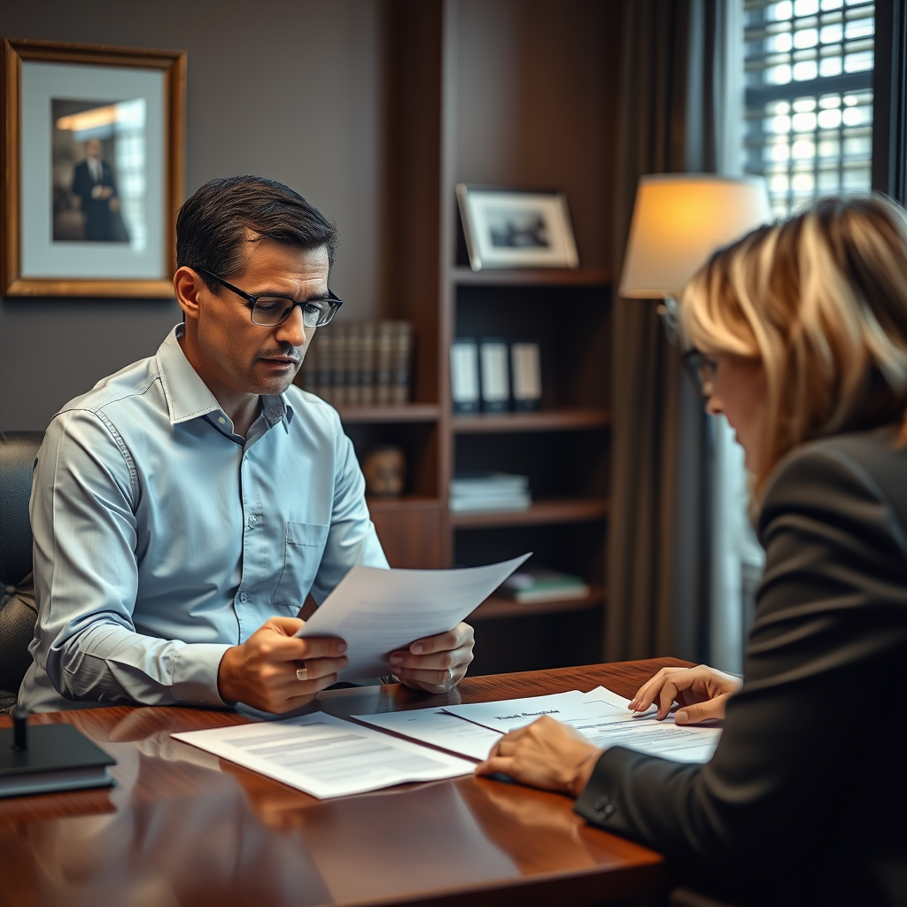 Robbery Defense Lawyer Augusta County, VA