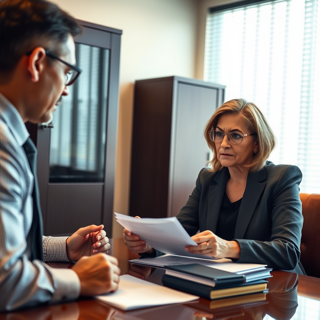 Robbery Defense Lawyer Bedford County, VA