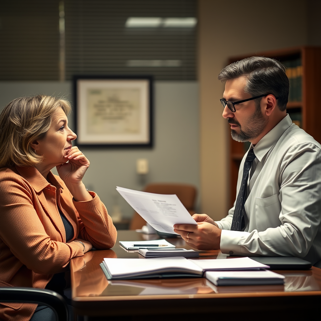 Robbery Defense Lawyer Botetourt County, VA
