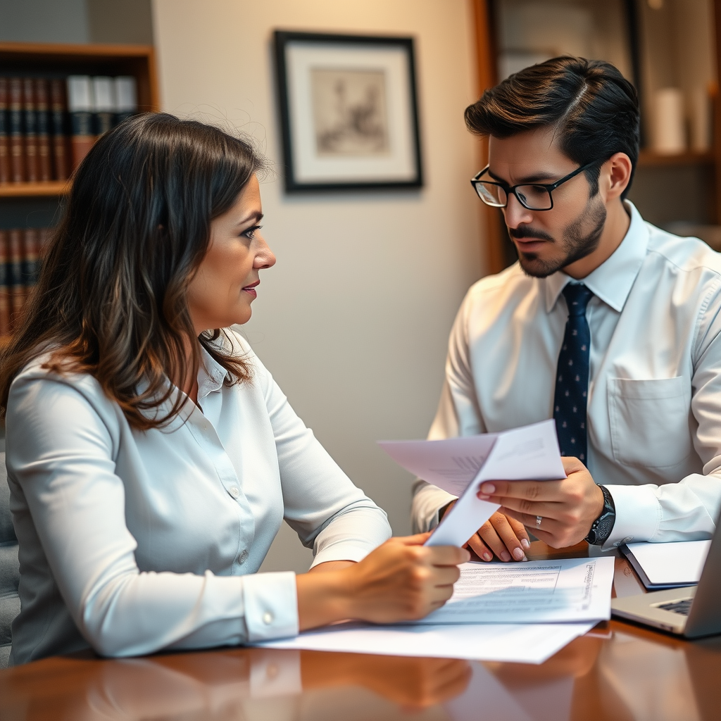 Robbery Defense Lawyer Clarke County, VA