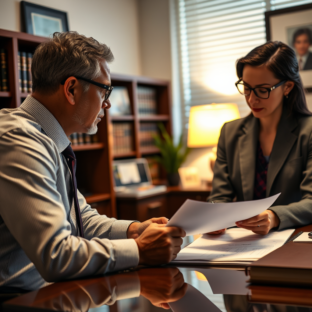 Robbery Defense Lawyer Culpeper County, VA