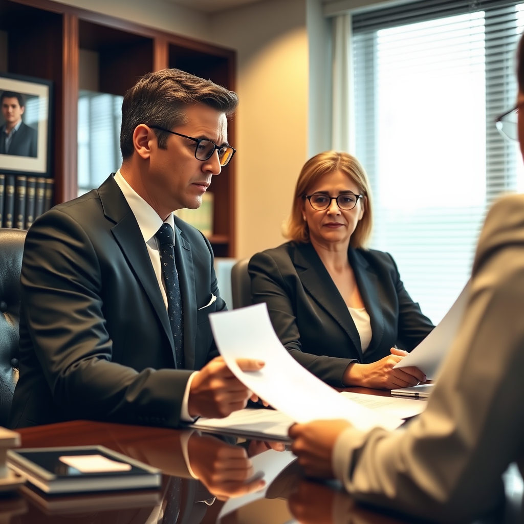 Robbery Defense Lawyer Fairfax County, VA