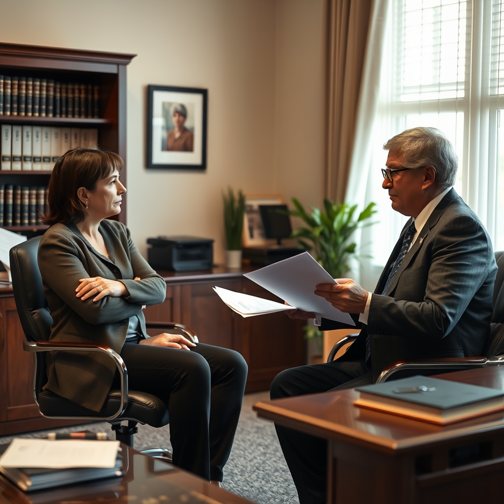 Robbery Defense Lawyer Fairfax, VA
