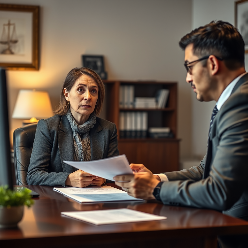 Robbery Defense Lawyer Gloucester County, VA