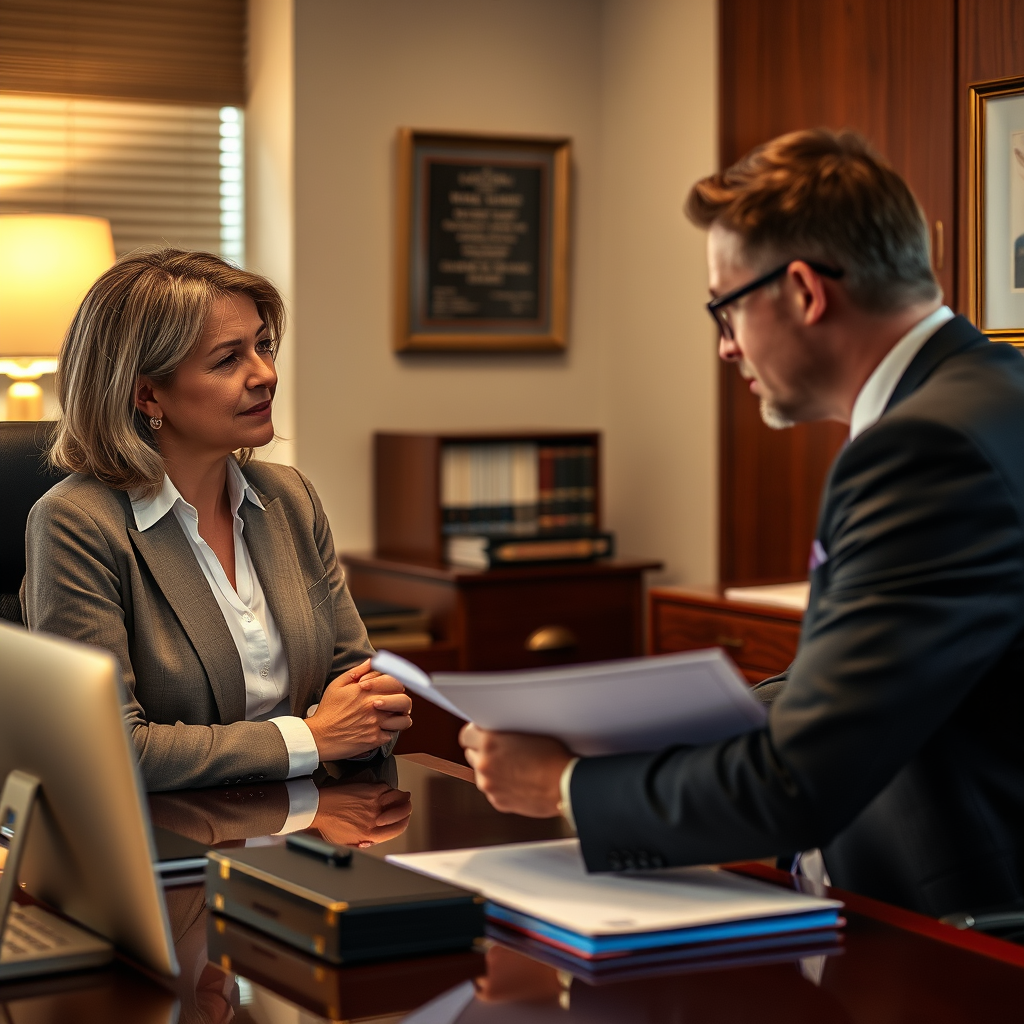 Robbery Defense Lawyer Lexington, VA