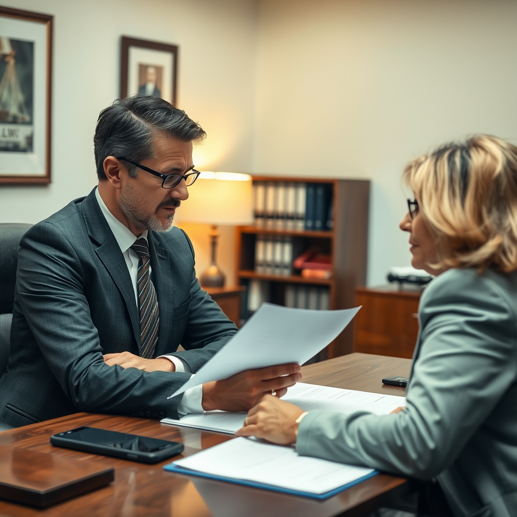 Robbery Defense Lawyer Manassas Park, VA