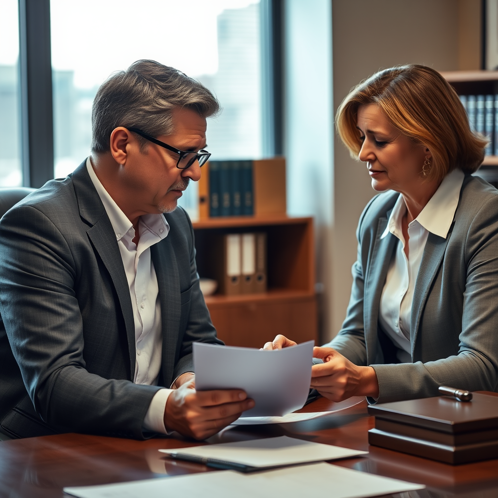 Robbery Defense Lawyer Spotsylvania County, VA