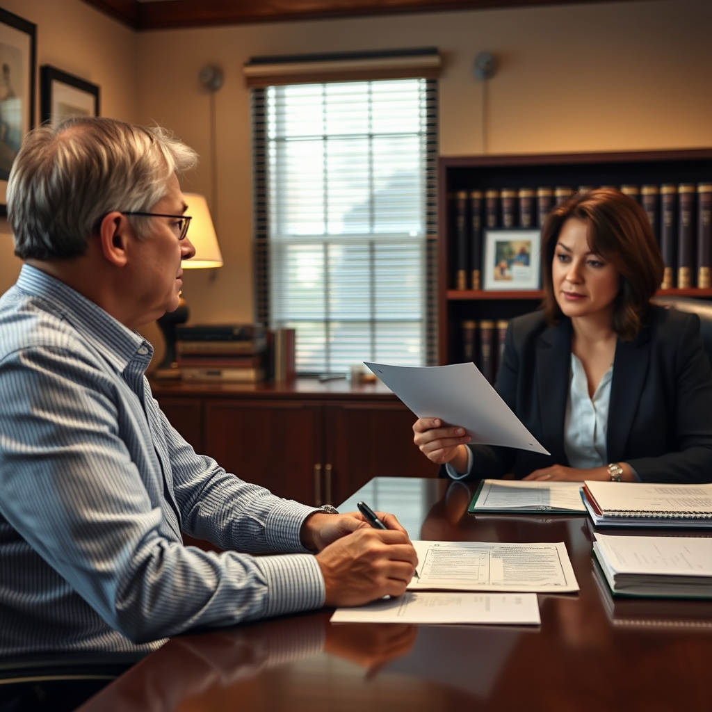 Robbery Defense Lawyer Suffolk, VA