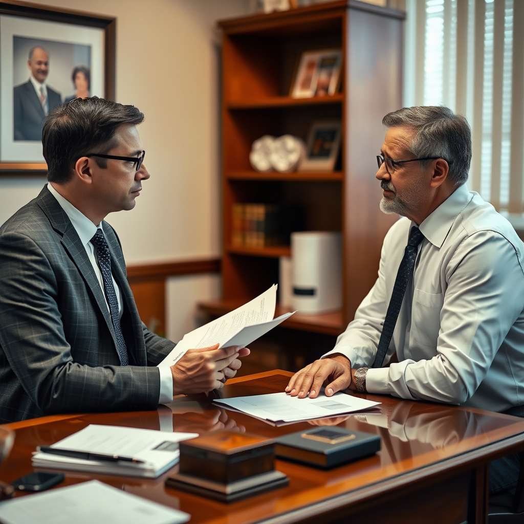Robbery Lawyer Albemarle County, VA