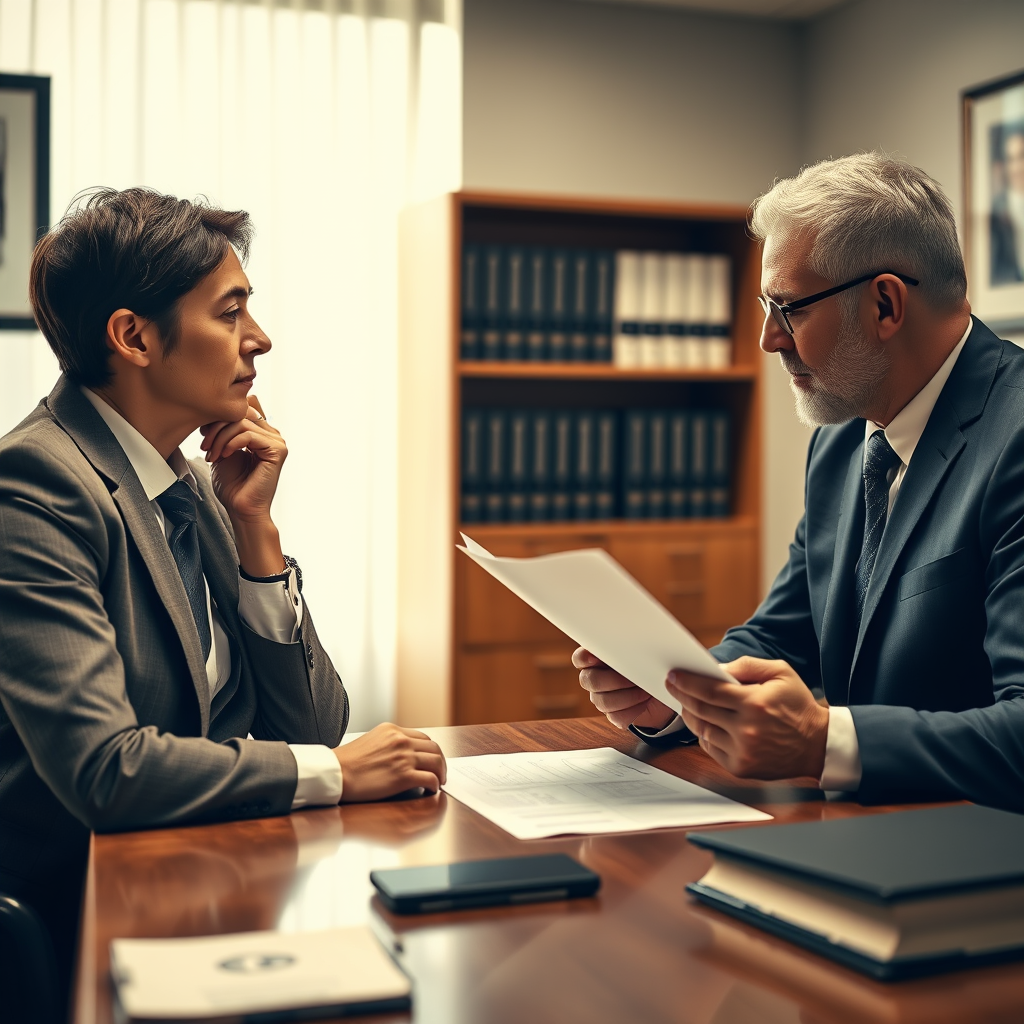 Robbery Lawyer Botetourt County, VA