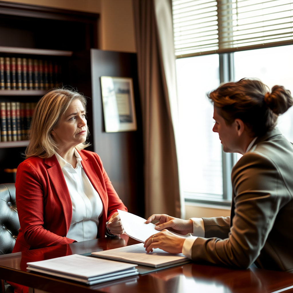 Robbery Lawyer Gloucester County, VA