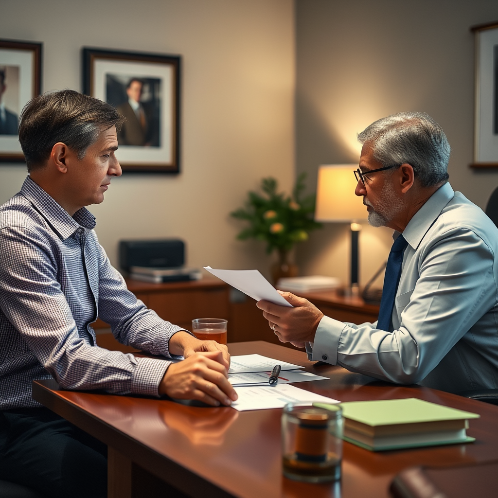 Robbery Lawyer Loudoun County, VA