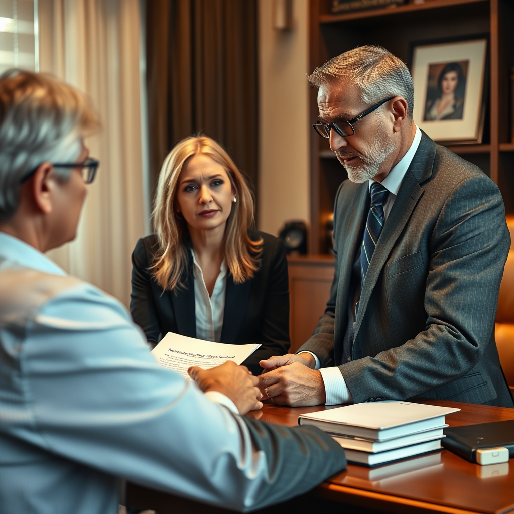 Robbery Lawyer Orange County, VA