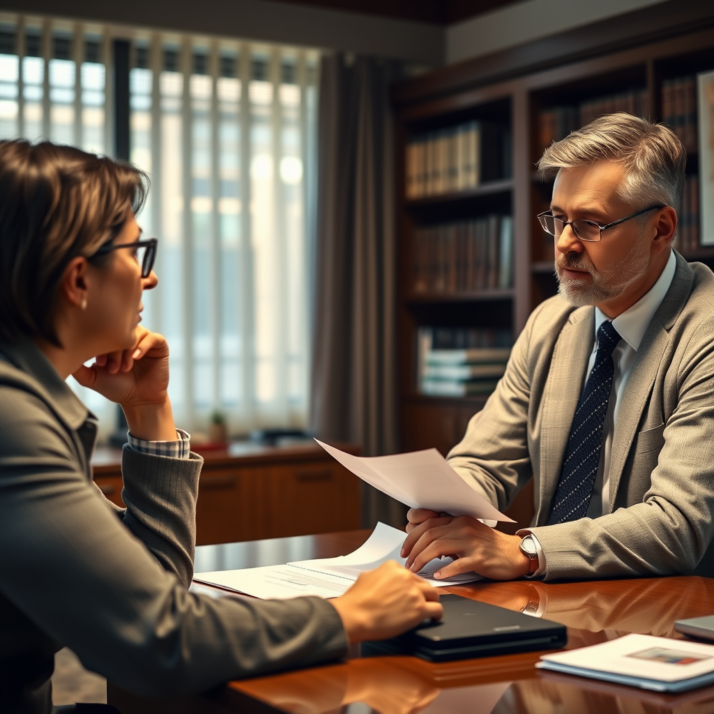 Robbery Lawyer Spotsylvania County, VA