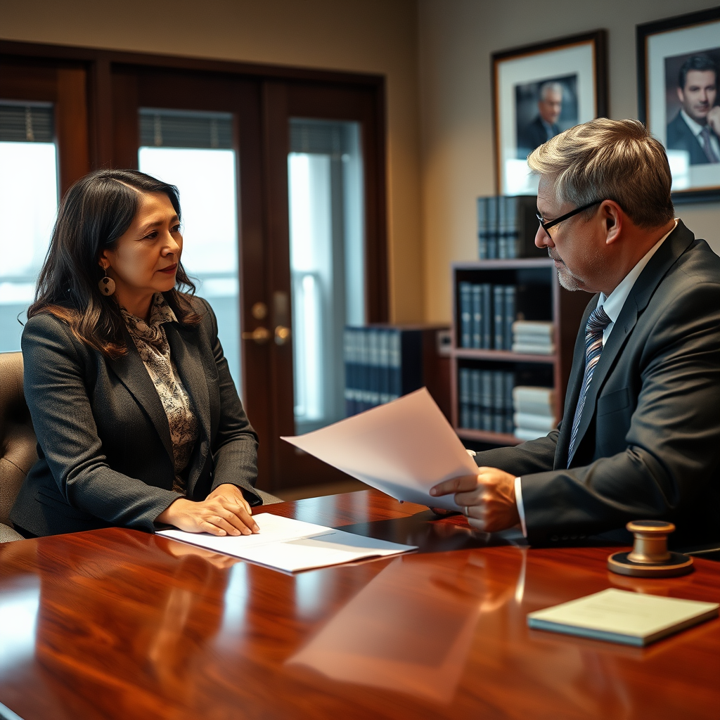 Sex Crime Lawyer Loudoun County, VA