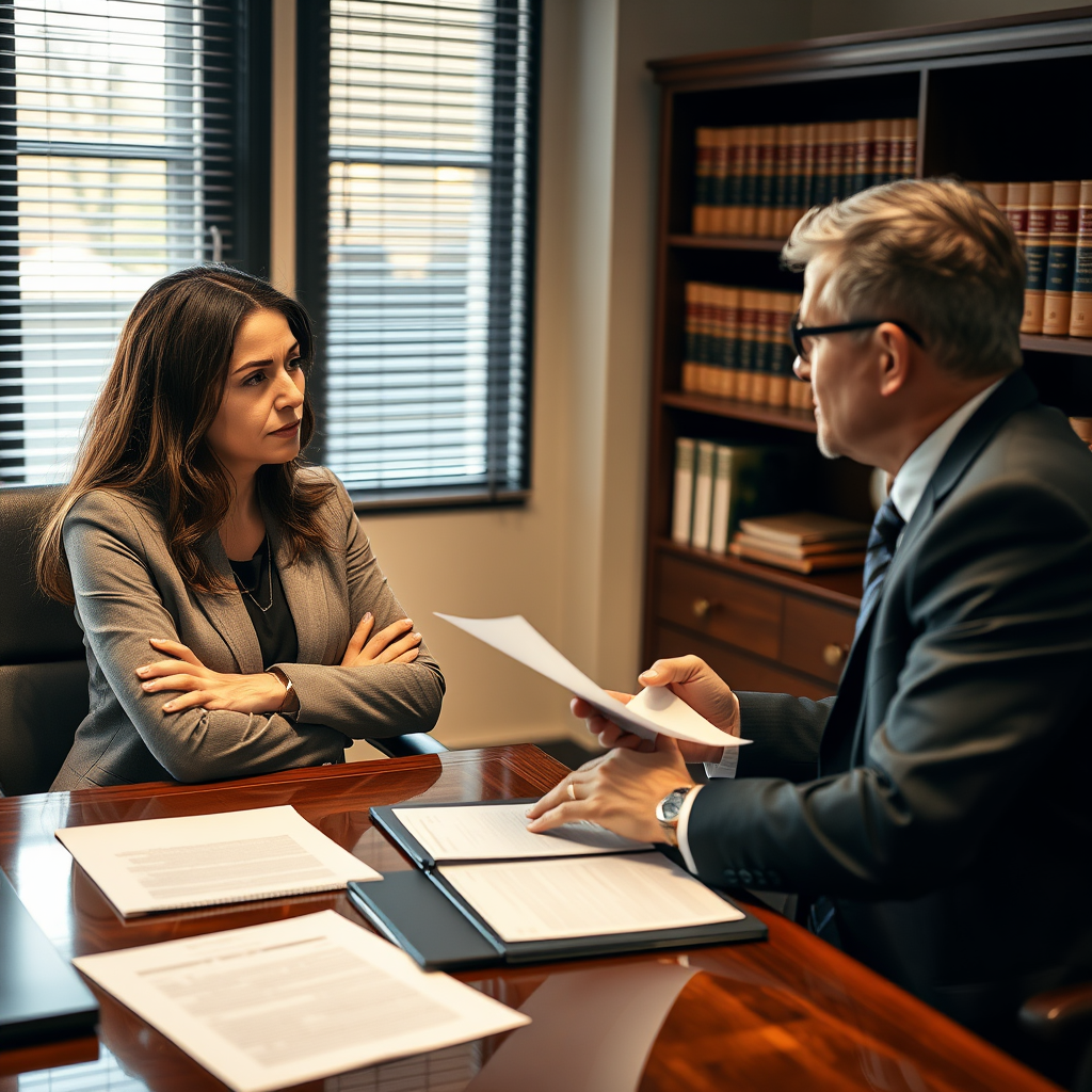 Strangulation Lawyer Loudoun County, VA