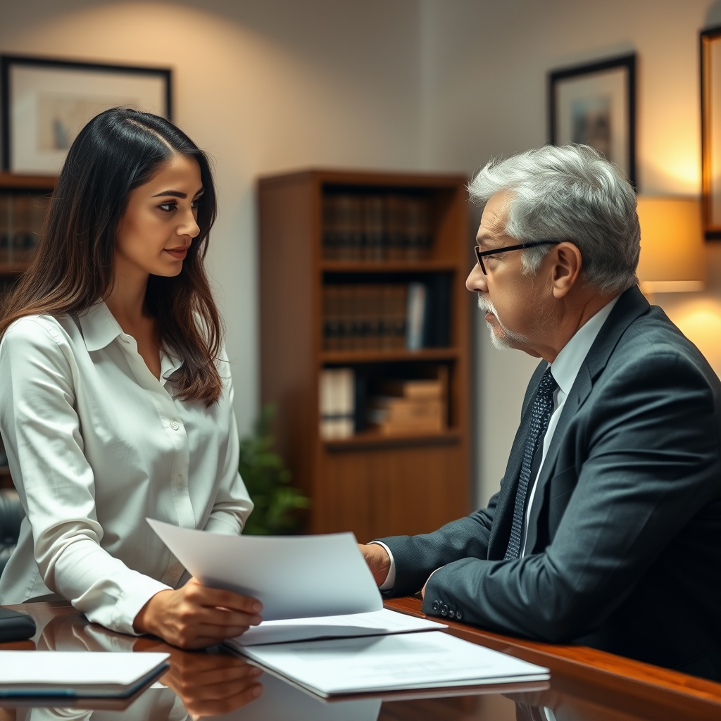 Strangulation Lawyer Manassas, VA